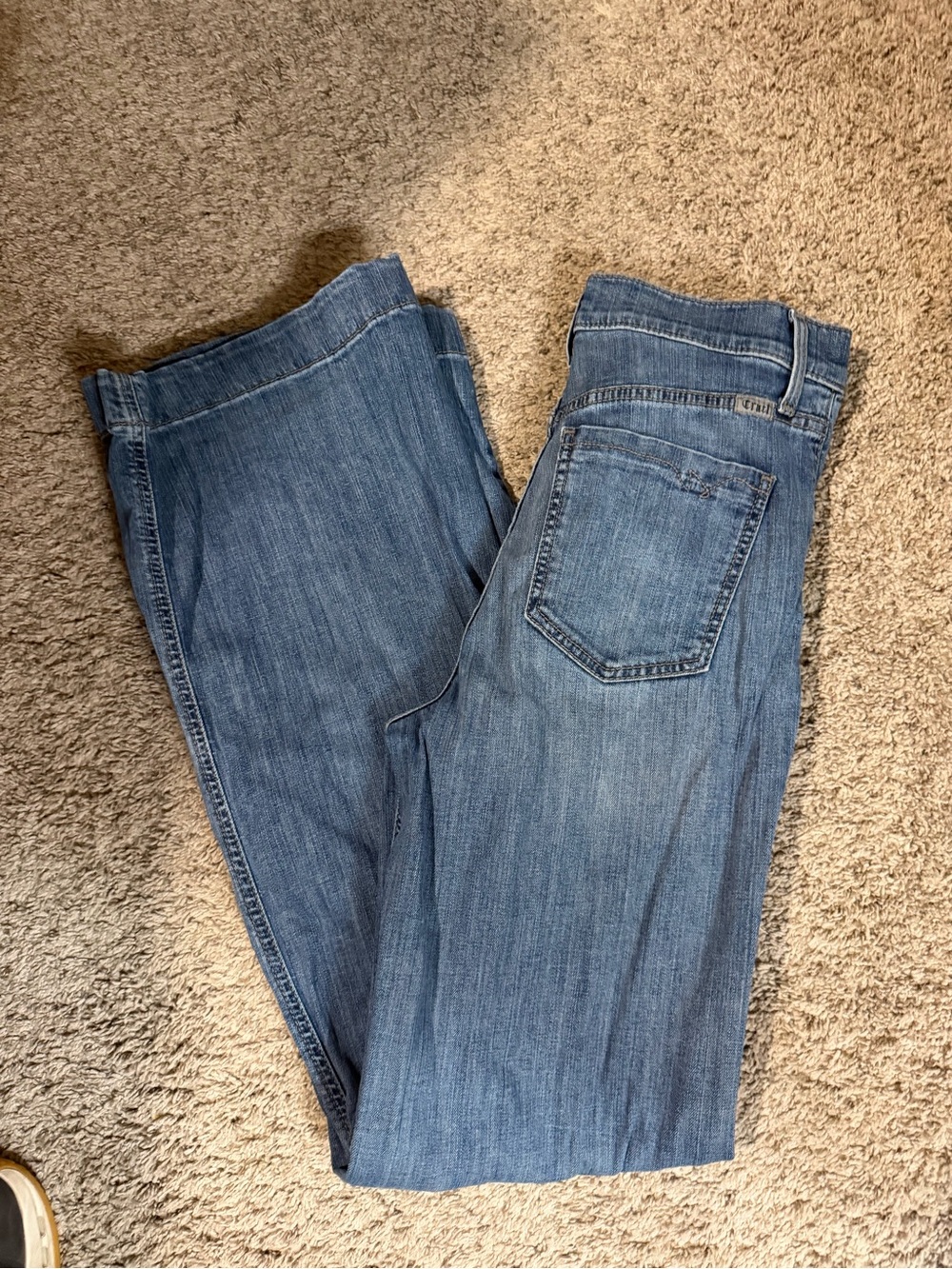 Cruel girl trouser jeans